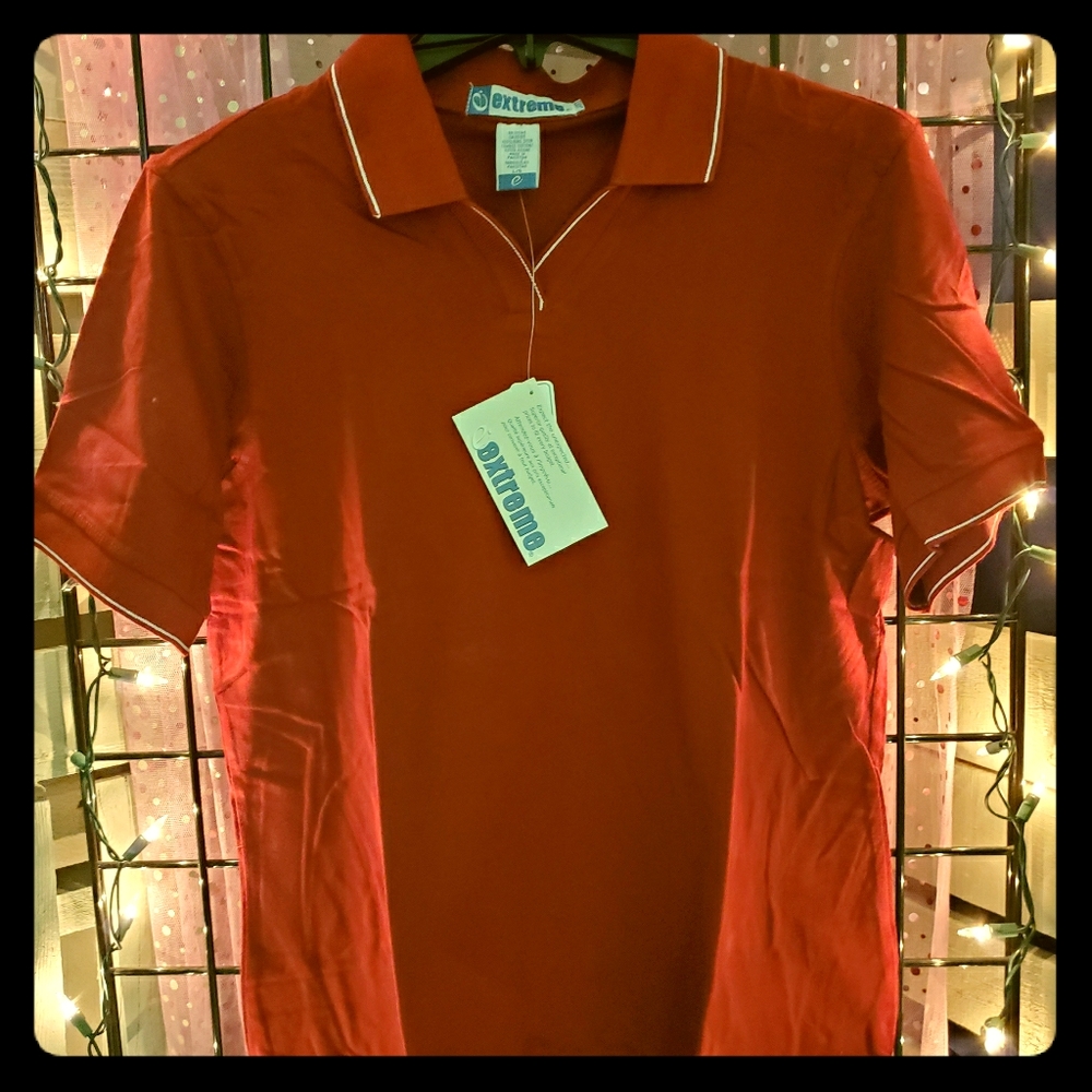 Extreme Ladies Polo